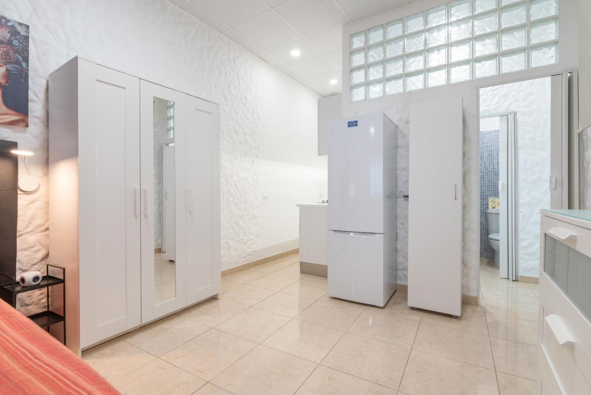 Loft Doramas Apartment Las Palmas de Gran Canaria Luaran gambar
