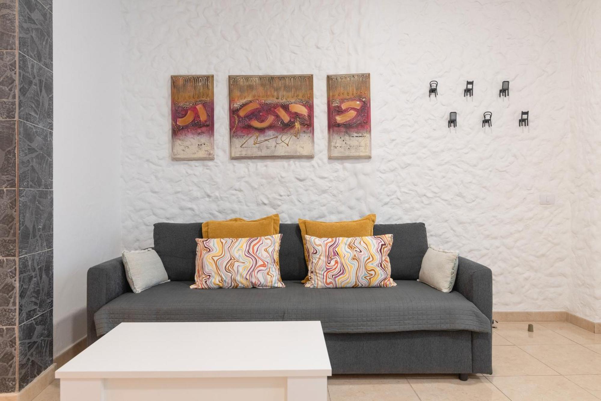 Loft Doramas Apartment Las Palmas de Gran Canaria Luaran gambar