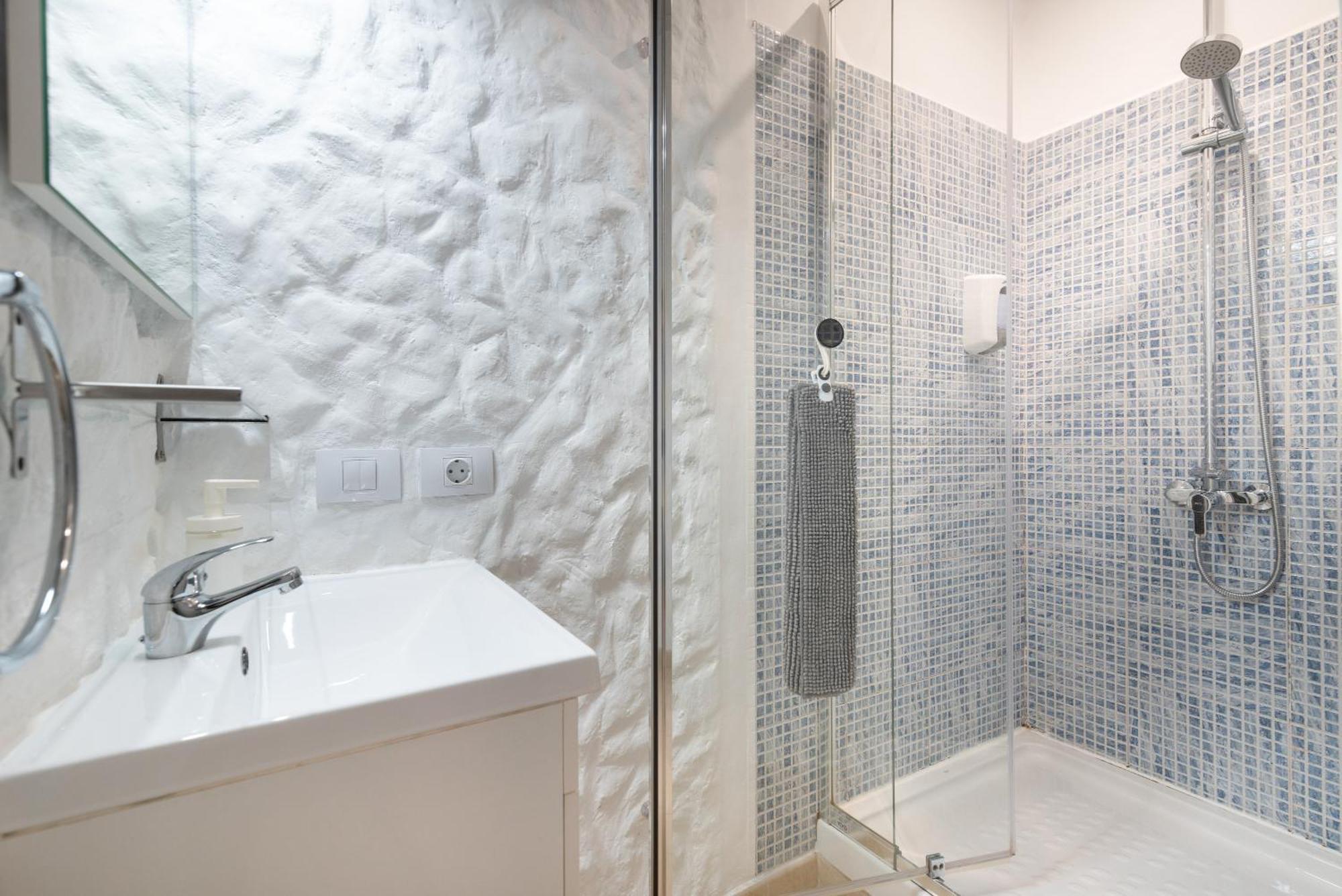 Loft Doramas Apartment Las Palmas de Gran Canaria Luaran gambar