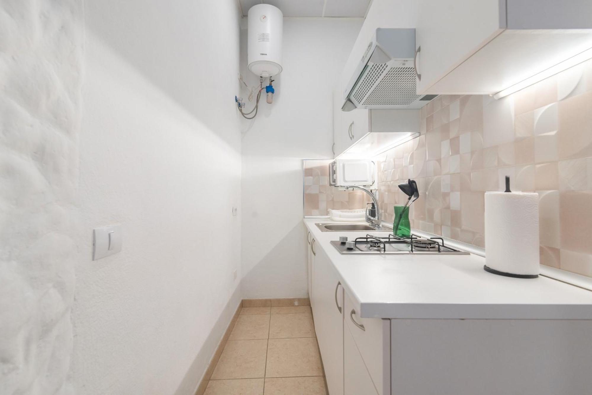 Loft Doramas Apartment Las Palmas de Gran Canaria Luaran gambar